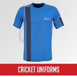CRICKET UNIFORMS  (7)